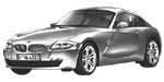 BMW E86 B1309 Fault Code